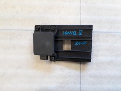 Hyundai ioniq 5 2021 - rok радар 99110-g1000 фото №1