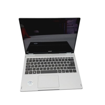 Laptop ACER SPIN N20W1 uszkodzony