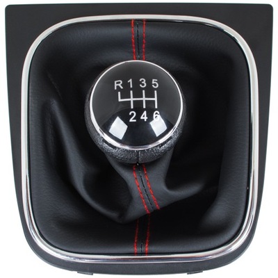 VW GOLF 5 V 6 VI JETTA HANDLE MODIFICATIONS GEAR COVER  