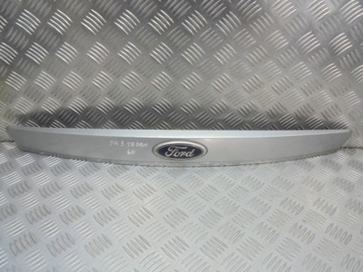 Накладка молдинг крышки ford mondeo mk3 фото №1