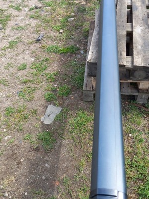 MARKIZA CAMPER CAMPING VW GRAND CALIFORNIA 3M