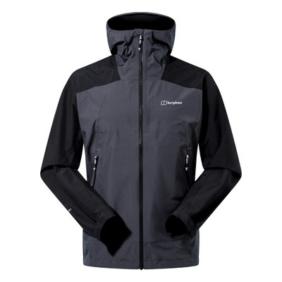 Berghaus Paclite Peak Vent wodoodporna kurtka typu