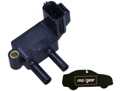 SENSOR DE PRESIÓN GASES DE ESCAPE FORD FOCUS 3 MK3 1.6 2.0 + ZAPACH  