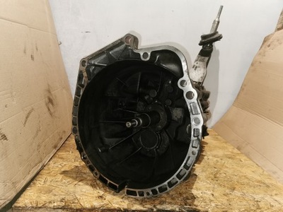 КОРОБКА КПП BMW 2.0 122 KM N43 B20A 1 E87 E81 2170000945 0614159AI5