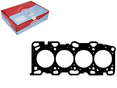 Corteco прокладка головки hyundai santa fe i 2.0 фото №1