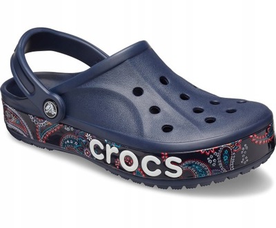 CROCS CROCBAND BANDANA NOWOŚĆ HIT M9 W11 42-43