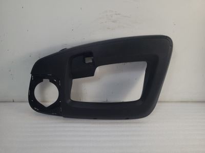 Fiat ducato iii обивка дверь правый перед фото №1