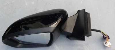 Дзеркало ліва peugeot 3008 ii 2159.5005 фото №1