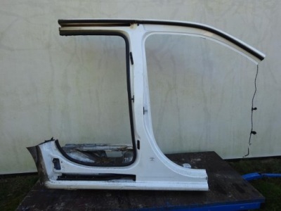 Блок двигателя порог правый peugeot partner iv 19- фото №1