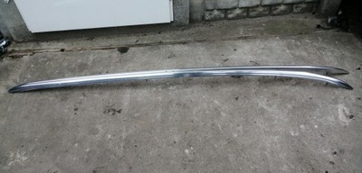 Opel insignia a kombi рейлинг крышный фото №1