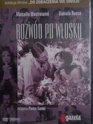 Rozwód po włosku