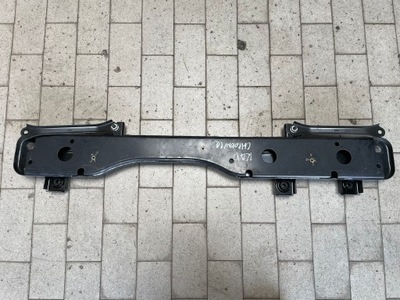 Балка усилитель поперечина перед renault kadjar 1.3 tce фото №1