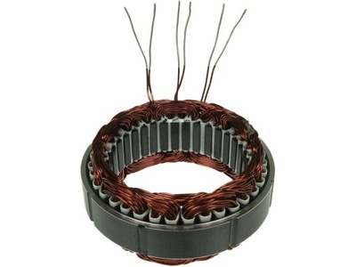 Stator, генератор as-pl as0002 фото №1