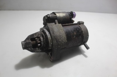Стартер honda city v 1.3 фото №1