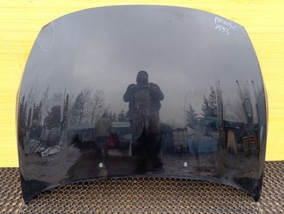 Volvo v60 s60 ii капот 452-16 фото №1