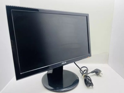 MONITOR ASUS VH192D USZKODZONY