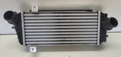 Радиатор интеркулер kia sportage iv 1.7 crdi фото №1