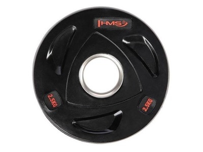 Obciążenie HMS TOX02 (2.5 kg)