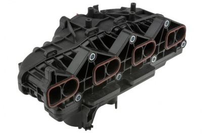 Коллектор всасывающий mercedes c s204 w204 200cdi 220cdi фото №1