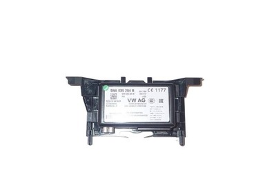 Vw arteon t-roc блок управления online 5na035284b фото №1