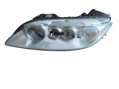 Лампа левая mazda 6 03- фото №1