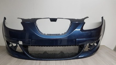 Бампер перед seat toledo iii фото №1