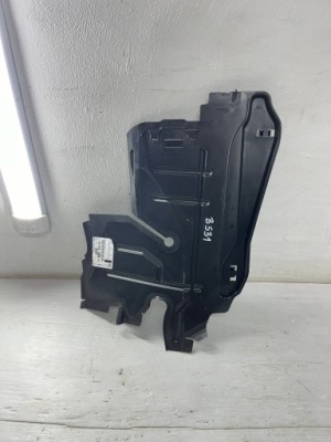 Citroen c3 aircross воздуховод воздуха правая 39144968 фото №1