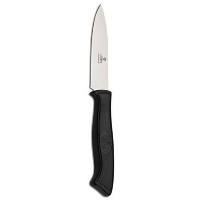 Gerpol Nóż kuchenny do warzyw obierania ONYKS 8 cm