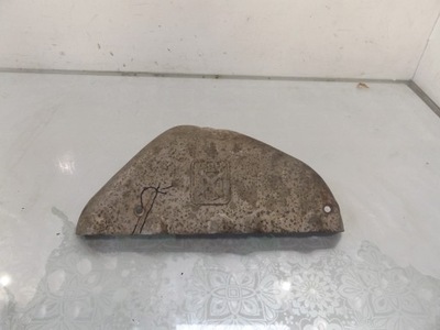 Aveo t250 1,2 защита тепловая фото №1