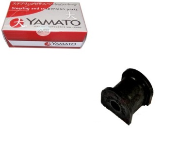 Yamato подушка стабилизатора mazda 626 iv mx-6 1. фото №1