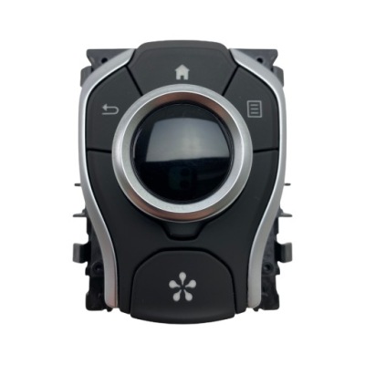 Панель керування espace v talisman 253b05762r фото №1