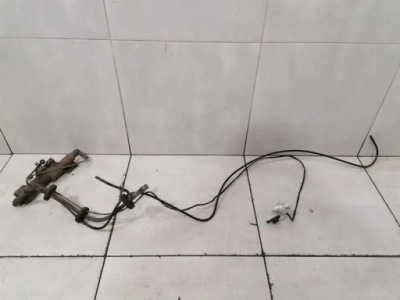 Mercedes-benz різні a4613300054 фото №1