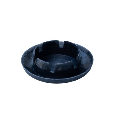 Заглушка крыла дверь задняя do opel movano b renault master iii nv400 2010- фото №1