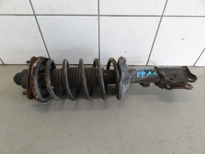 Hyundai atos prime ii 2005 1.1 12v амортизационная стойка правый перед передний фото №1