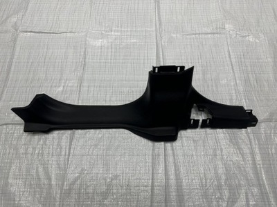 Защита порог левая jeep wrangler jl фото №1