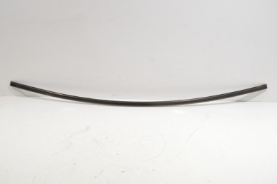 Молдинг nad скло хром mercedes r230 sl sl55 amg 2306700022 фото №1