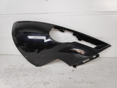 Audi q7 4l решётка противотуманной фары правая 4l0807062c фото №1