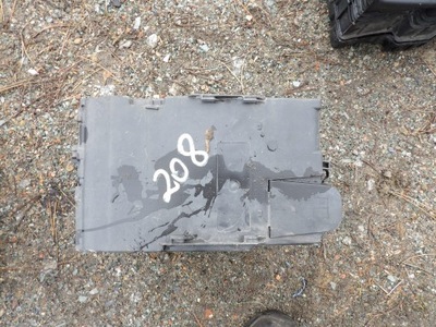 Корпус акумулятор peugeot 208 i фото №1