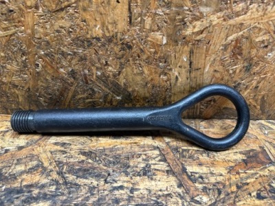 Hak буксировочный evoque range discovery k8d217a999a фото №1