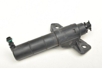 Kia sportage iii помпа омивач фара 00066134 фото №1