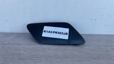 Audi a3 8v lift правий кришка заглушка розпилювача k143/pr303jr фото №1