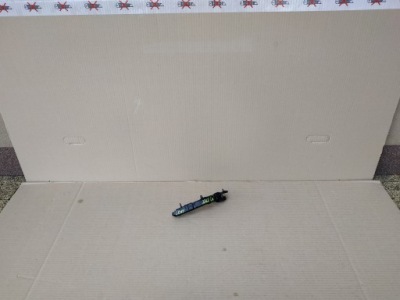 Напрямна бампера opel grandland x лівий фото №1