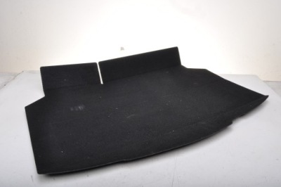 Toyota yaris iv пол обшивка багажника 64771k0020c1 фото №1