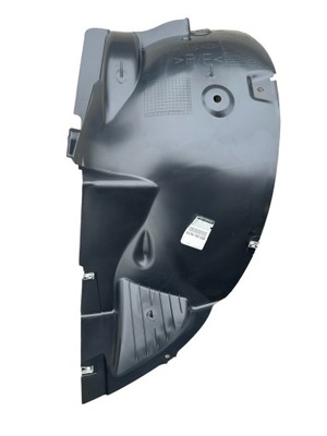 Renault master iii подкрылок левая передние фото №1