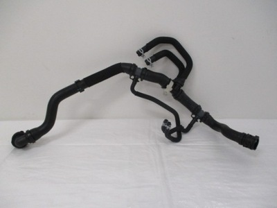 Ds opel toyota 1.5 hdi шланг wody магистраль фото №1