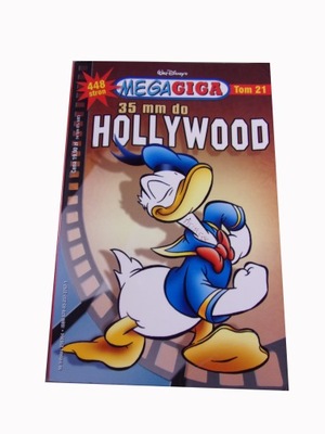 MegaGiga 21. 35 mm DO HOLLYWOOD