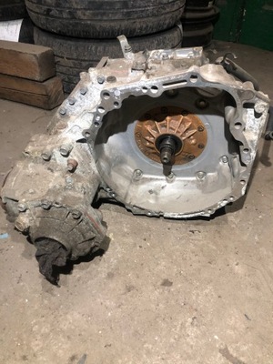 Lexus nx 200t редуктор мост w72 фото №1