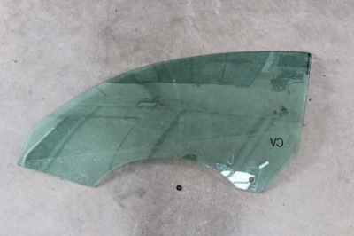 Стекло левая дверь ford mustang vi 20r фото №1