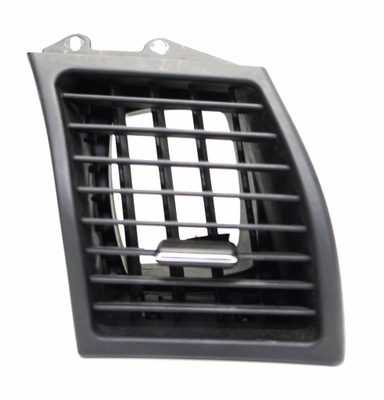 Решётка обдув pr mercedes w140 coupe cl sec lift фото №1