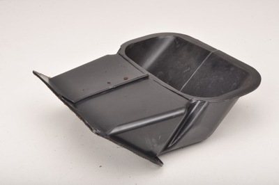 Aston martin db9 6.0 труба воздухозаборник воздуха 4g43-18a660-ad фото №1